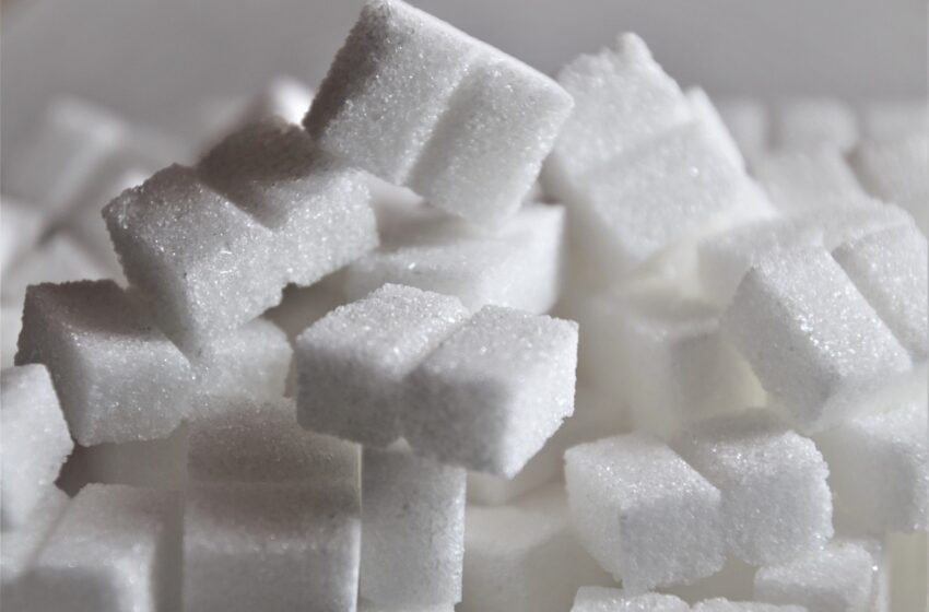 Zdrowe zamienniki cukru