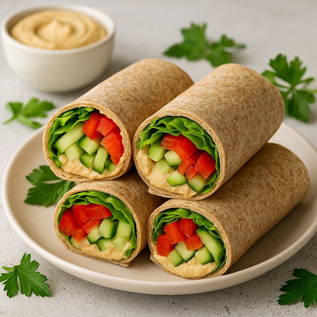 fit wrap